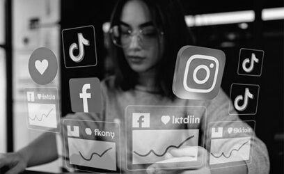 We manage your social media presence with a strategic and creative approach to build strong audience engagement. From content planning to posting and performance tracking, every step is handled with consistency and purpose.