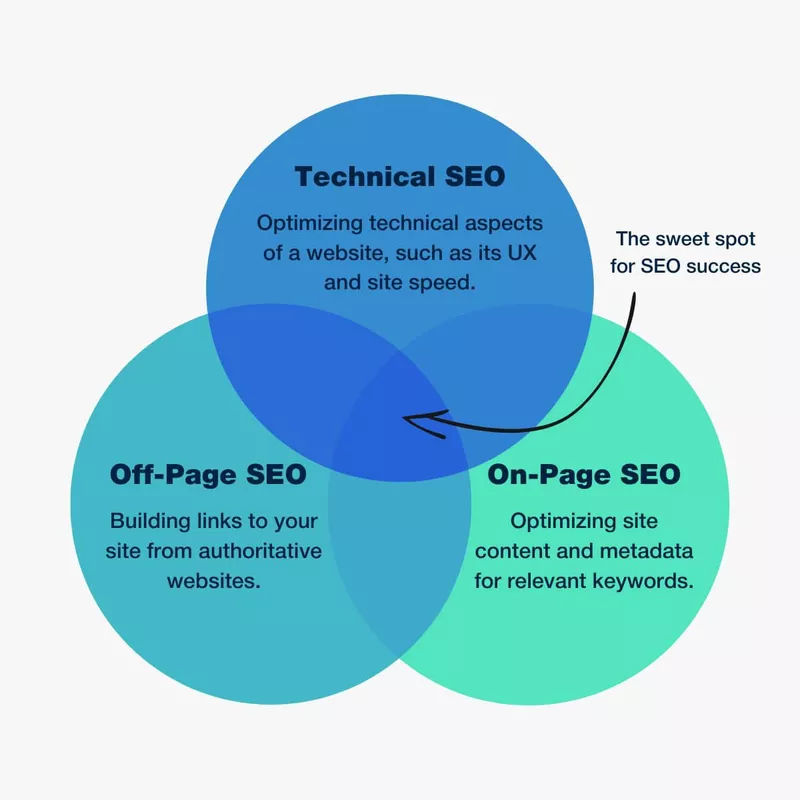 types of seo- what is SEO