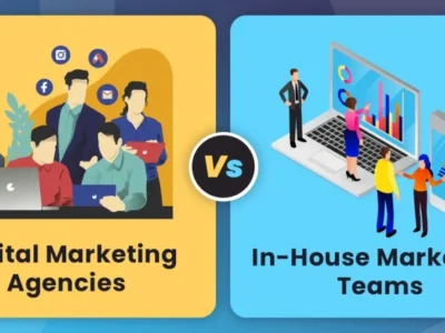 in-house marketing vs digital marketing agency