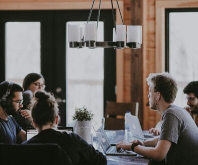 digital marketing agency for small business