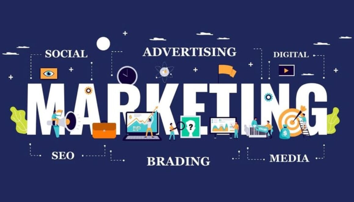 why digital marketing is important for business growth