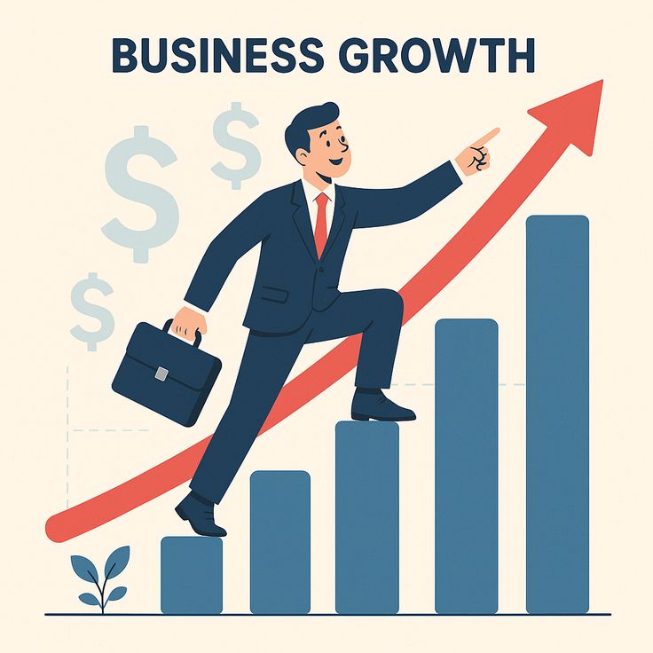 benefits showing why digital marketing is important