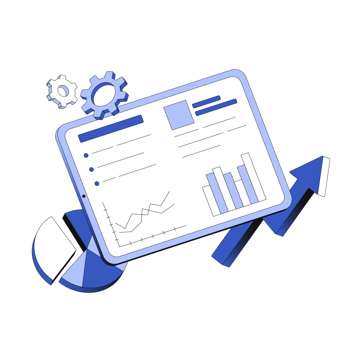 digital marketing strategy for business success