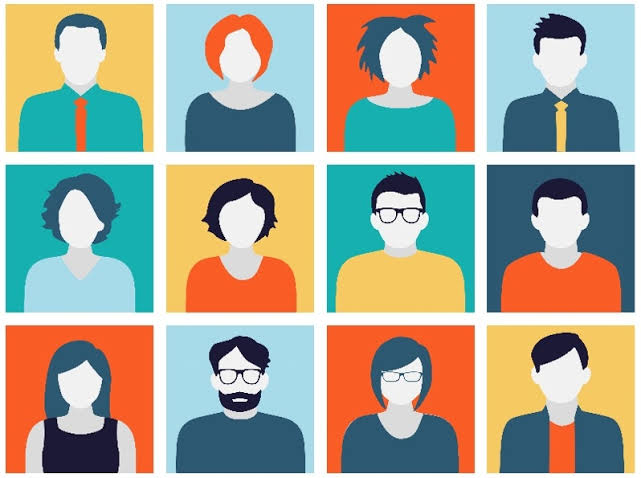 Digital marketing buyer persona example
