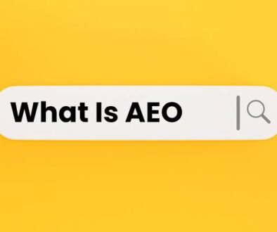 what is AEO