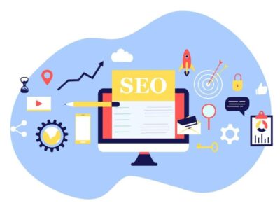 what is SEO