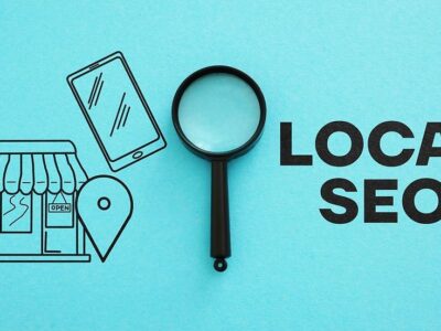 local seo checklist
