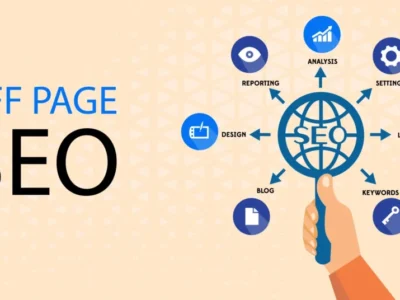 off page seo guide